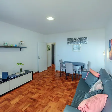 Appartement Vista Oceano