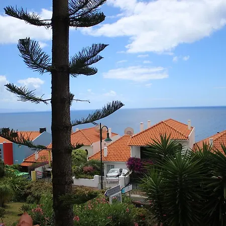 Appartement Vista Oceano *