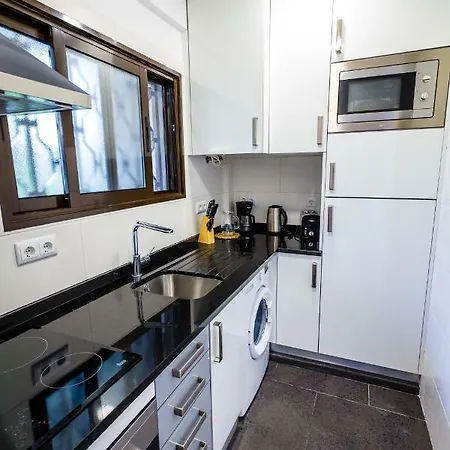 Vista Oceano Appartement