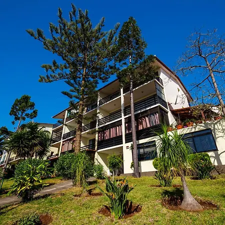 Vista Oceano Caniço