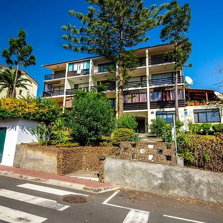 Vista Oceano Appartement Caniço