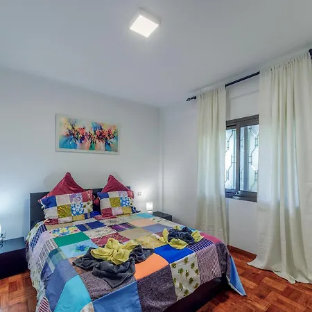 Apartamento Vista Oceano