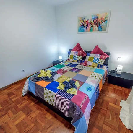 Apartamento Vista Oceano Caniço