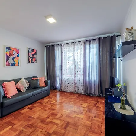 Vista Oceano * Caniço