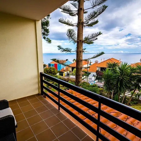 Appartement Vista Oceano *
