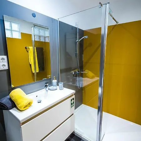 Vista Oceano Appartement