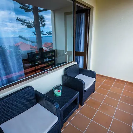 Vista Oceano Caniço