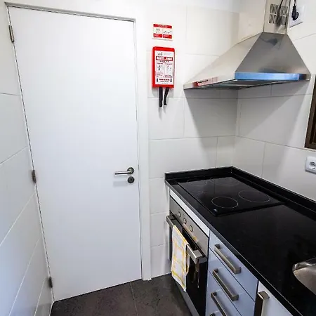 Vista Oceano Caniço