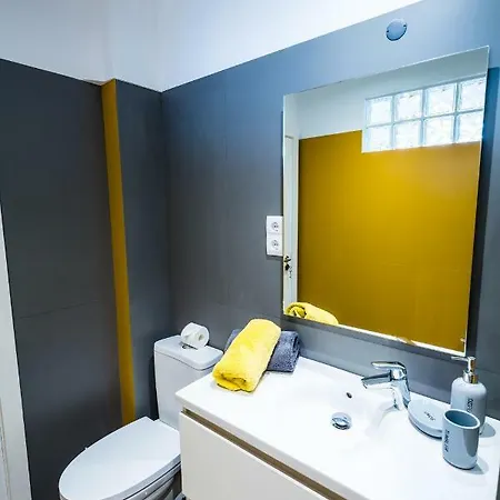 Vista Oceano Apartamento Caniço