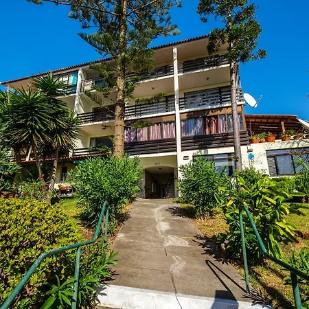 Vista Oceano Apartamento Caniço