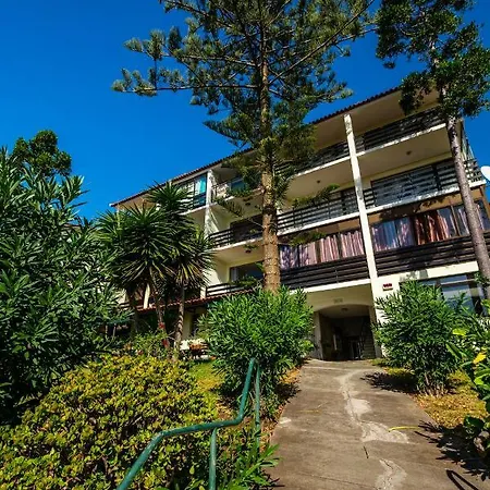 Vista Oceano Apartamento Caniço