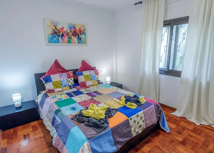 Vista Oceano Apartamento *