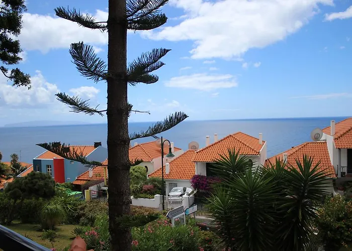 Apartamento Vista Oceano *