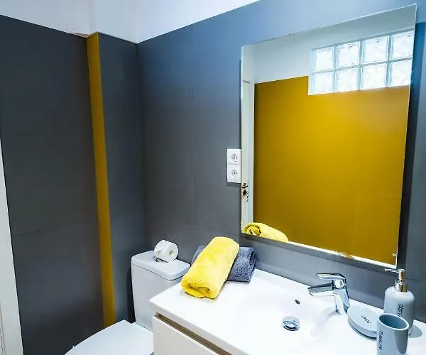 Vista Oceano Apartamento Caniço