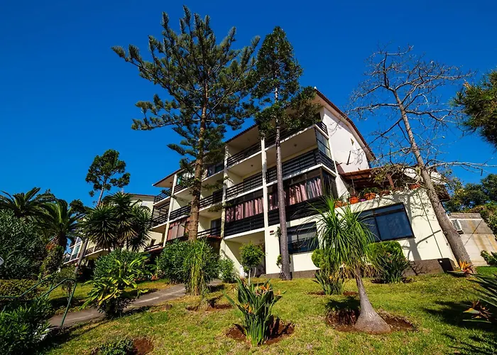 Vista Oceano Caniço